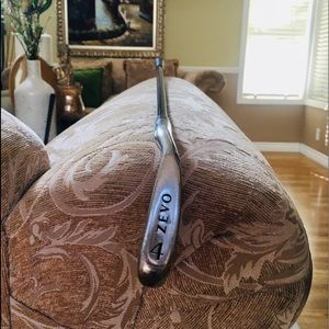 Zevo Comp Equipe Oversize 4 Iron Golf Club